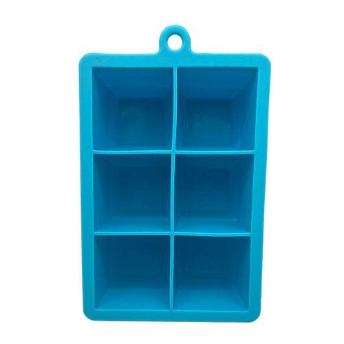 KOLORAE Silicone Ice Tray 24 Cubes